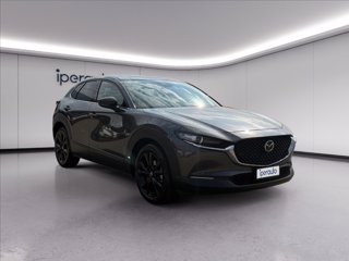 MAZDA Cx-30 2.0 m-hybrid homura 2wd 122cv 6mt