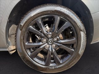 MAZDA Cx-30 2.0 m-hybrid homura 2wd 122cv 6mt