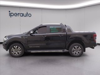 FORD Ranger 2.0 ecoblue double cab wildtrak 213cv auto
