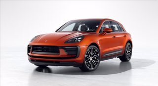 PORSCHE Macan 2.0 265cv pdk