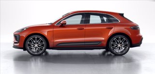 PORSCHE Macan 2.0 265cv pdk