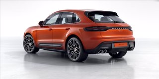 PORSCHE Macan 2.0 265cv pdk