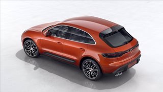 PORSCHE Macan 2.0 265cv pdk