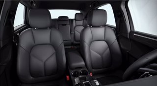 PORSCHE Macan 2.0 265cv pdk