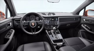PORSCHE Macan 2.0 265cv pdk