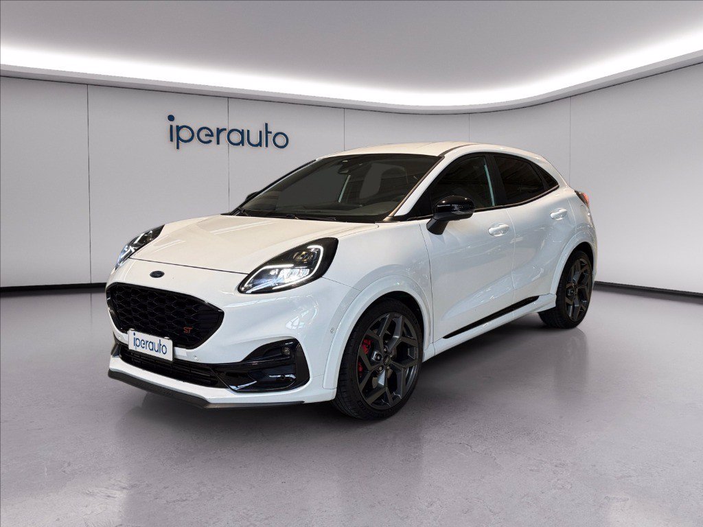 FORD Puma 1.5 ecoboost ST s&s 200cv
