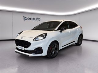 FORD Puma 1.5 ecoboost ST s&s 200cv