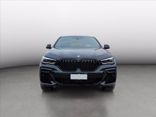 BMW X6 xdrive30d mhev 48V Msport auto