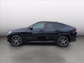 BMW X6 xdrive30d mhev 48V Msport auto