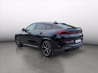 BMW X6 xdrive30d mhev 48V Msport auto