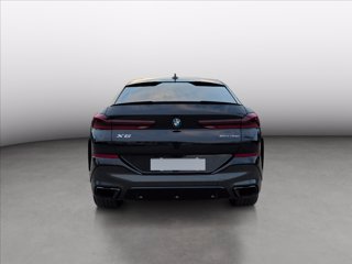 BMW X6 xdrive30d mhev 48V Msport auto