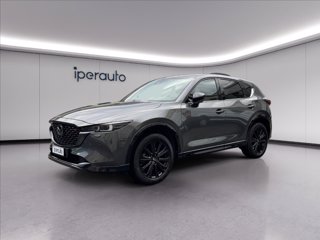 MAZDA Cx-5 2.2 homura awd 184cv auto