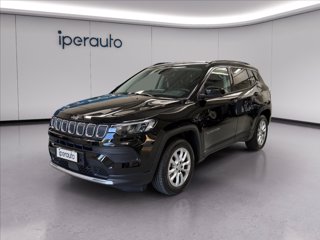 JEEP Compass 1.6 mjt longitude 2wd 130cv PARI NUOVO