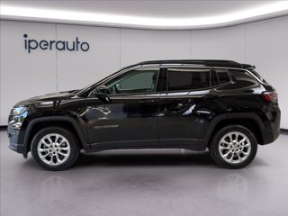 JEEP Compass 1.6 mjt longitude 2wd 130cv PARI NUOVO