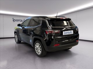 JEEP Compass 1.6 mjt longitude 2wd 130cv PARI NUOVO