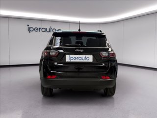 JEEP Compass 1.6 mjt longitude 2wd 130cv PARI NUOVO