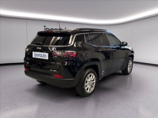 JEEP Compass 1.6 mjt longitude 2wd 130cv PARI NUOVO