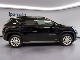 JEEP Compass 1.6 mjt longitude 2wd 130cv PARI NUOVO
