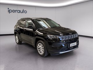 JEEP Compass 1.6 mjt longitude 2wd 130cv PARI NUOVO