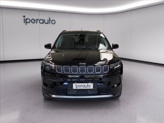 JEEP Compass 1.6 mjt longitude 2wd 130cv PARI NUOVO