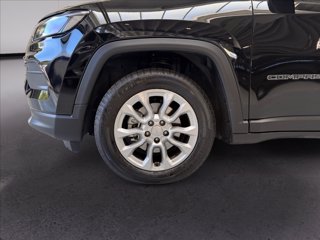 JEEP Compass 1.6 mjt longitude 2wd 130cv PARI NUOVO