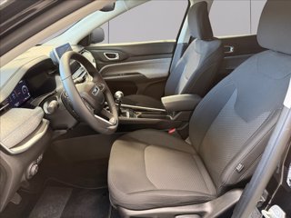JEEP Compass 1.6 mjt longitude 2wd 130cv PARI NUOVO