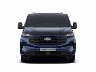 FORD Transit Custom Van Trend 2.0 EcoBlue 136cv 280 L1H1