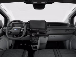 FORD Transit Custom Van Trend 2.0 EcoBlue 136cv 280 L1H1