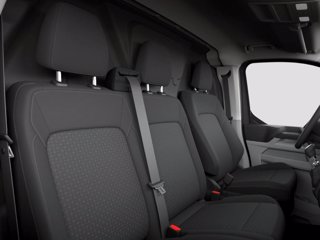 FORD Transit Custom Van Trend 2.0 EcoBlue 136cv 280 L1H1