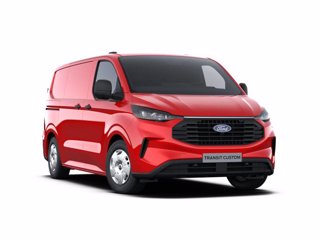 FORD Transit Custom Van Trend 2.0 EcoBlue 136cv 280 L1H1
