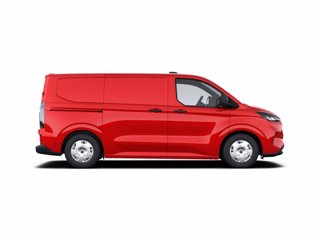 FORD Transit Custom Van Trend 2.0 EcoBlue 136cv 280 L1H1