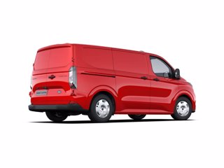 FORD Transit Custom Van Trend 2.0 EcoBlue 136cv 280 L1H1
