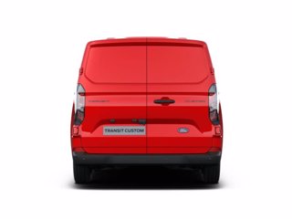 FORD Transit Custom Van Trend 2.0 EcoBlue 136cv 280 L1H1