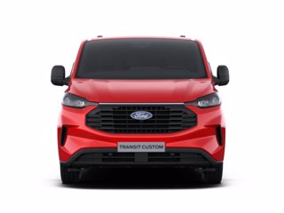 FORD Transit Custom Van Trend 2.0 EcoBlue 136cv 280 L1H1