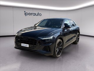 AUDI Q8 55 3.0 tfsi mhev sport quattro tiptronic