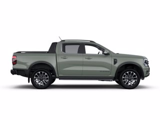 FORD Ranger Doppia Cabina Platinum 3.0 EcoBlue 240 CV A10 AWD 5p
