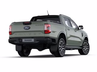 FORD Ranger Doppia Cabina Platinum 3.0 EcoBlue 240 CV A10 AWD 5p
