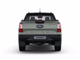 FORD Ranger Doppia Cabina Platinum 3.0 EcoBlue 240 CV A10 AWD 5p