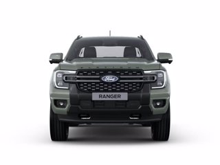 FORD Ranger Doppia Cabina Platinum 3.0 EcoBlue 240 CV A10 AWD 5p