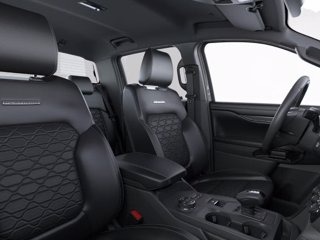 FORD Ranger Doppia Cabina Platinum 3.0 EcoBlue 240 CV A10 AWD 5p