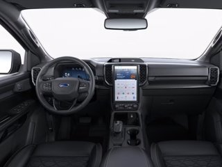 FORD Ranger Doppia Cabina Platinum 3.0 EcoBlue 240 CV A10 AWD 5p