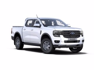 FORD Ranger Doppia Cabina XLT 2.3 Plug In Hybrid 281CV A10 AWD 5p