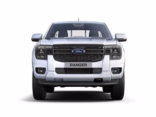 FORD Ranger Doppia Cabina XLT 2.3 Plug In Hybrid 281CV A10 AWD 5p
