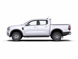 FORD Ranger Doppia Cabina XLT 2.3 Plug In Hybrid 281CV A10 AWD 5p