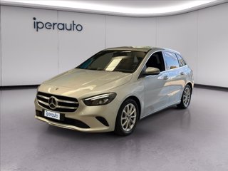 MERCEDES Classe B 180 sport auto