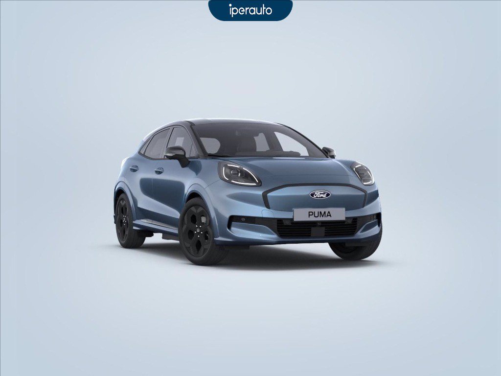 FORD Puma Gen-e 46,8kWh BlueCruise Edition KM ZERO