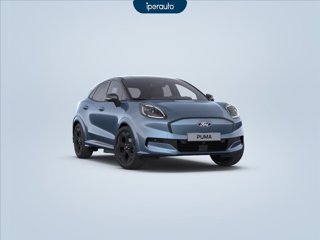 FORD Puma Gen-e 46,8kWh BlueCruise Edition KM ZERO