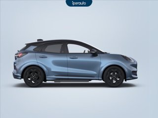 FORD Puma Gen-e 46,8kWh BlueCruise Edition KM ZERO