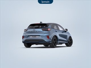 FORD Puma Gen-e 46,8kWh BlueCruise Edition KM ZERO