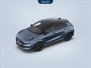 FORD Puma Gen-e 46,8kWh BlueCruise Edition KM ZERO